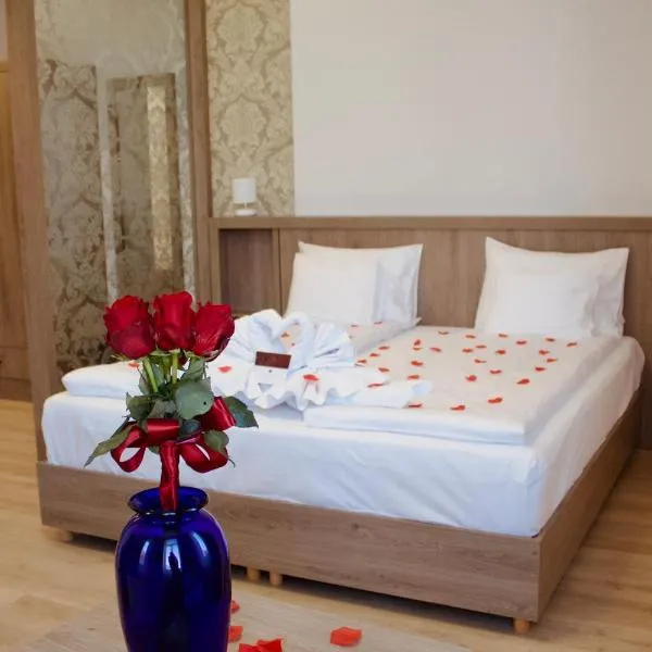 Turul Villa，位于索瓦塔的酒店