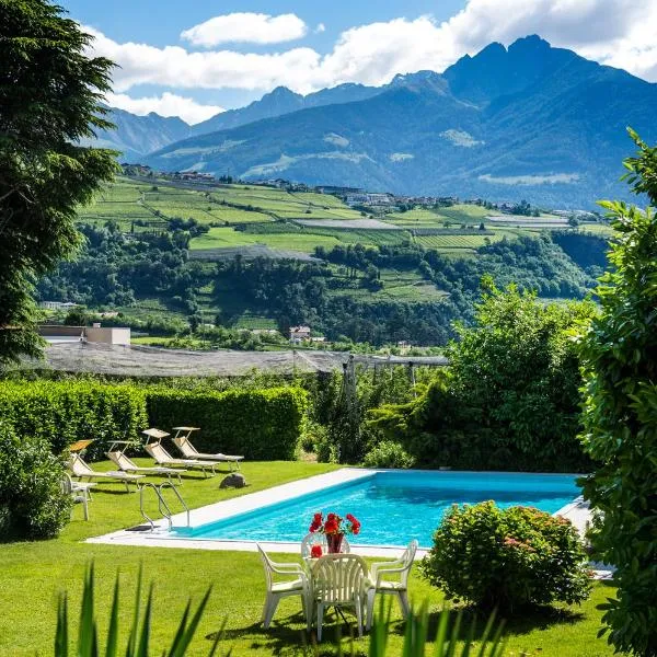 Pension Morenfeld，位于拉古多的酒店