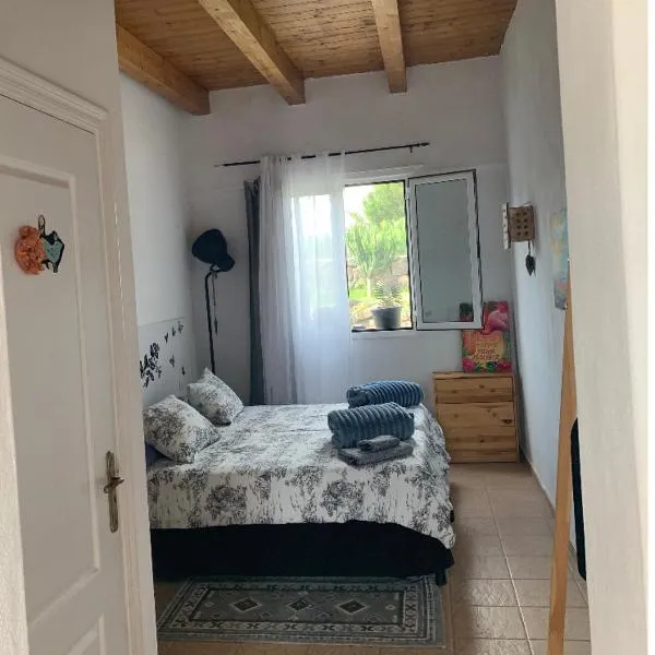 joy，位于拉哈雷斯的酒店