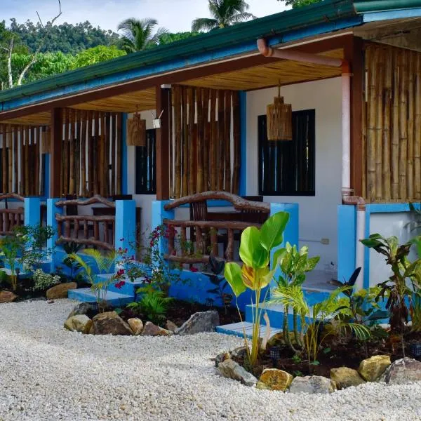 Azuls Tourist Inn，位于圣维森特的酒店