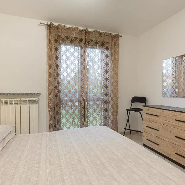 Casa alle porte di Pavia，位于帕维亚的酒店