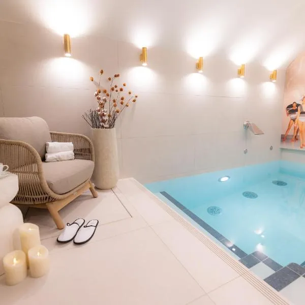 Hôtel Dress Code，位于巴黎的酒店