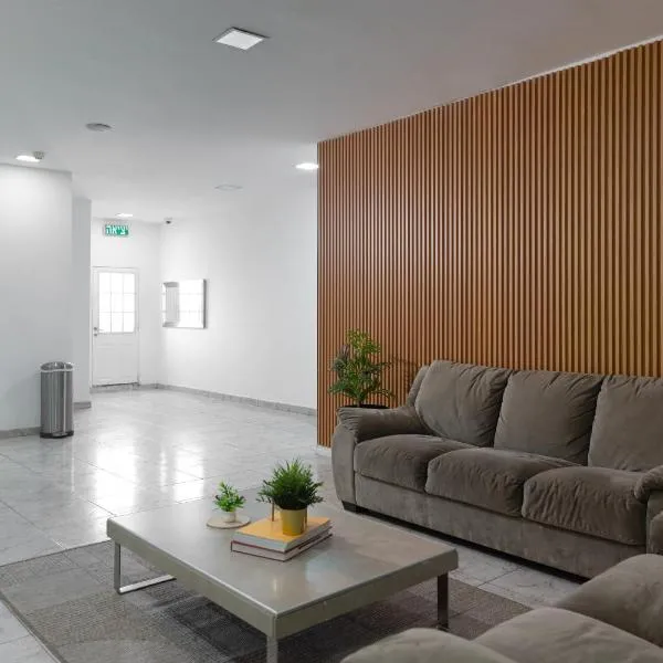 Bella Vista House - בלה ויסטה האוס，位于埃拉特的酒店