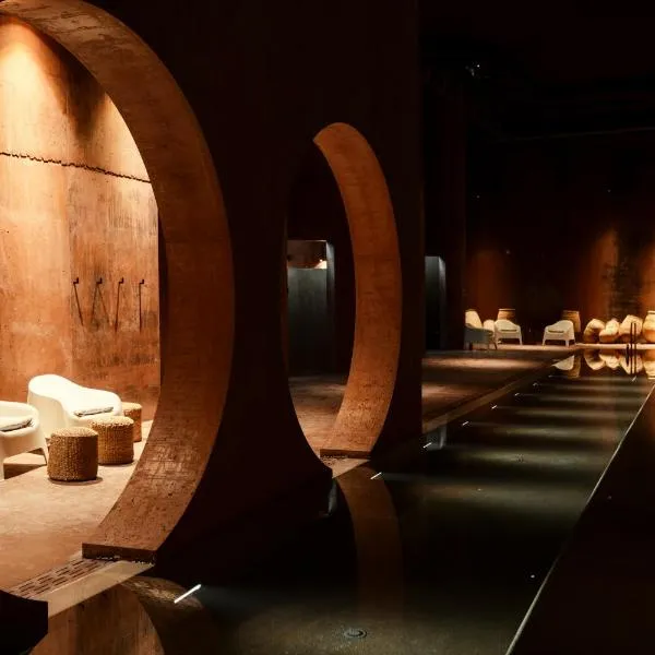 Hôtel Borsari, A Member of Design Hotels，位于马蒂尼威尔的酒店