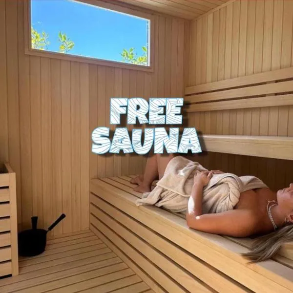 维尔吉利奥酒店，位于加尔达湖滨的酒店