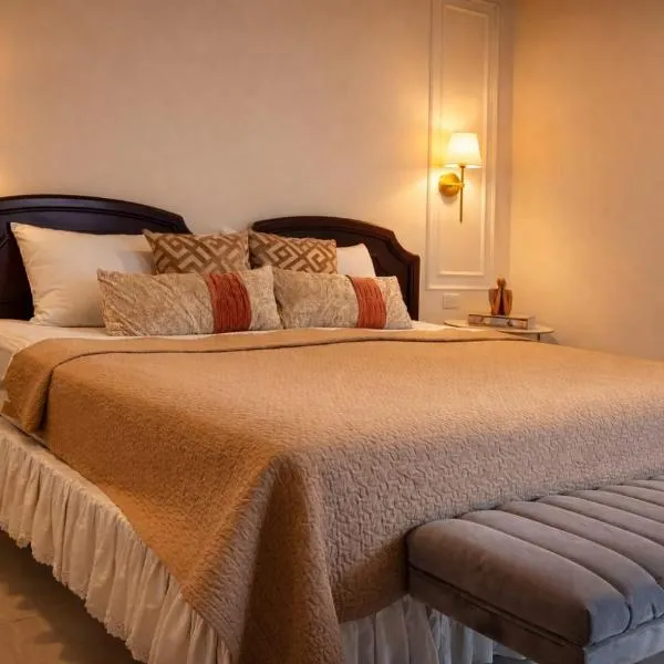 Casa Lolita Hotel-Boutique，位于波托维耶霍的酒店