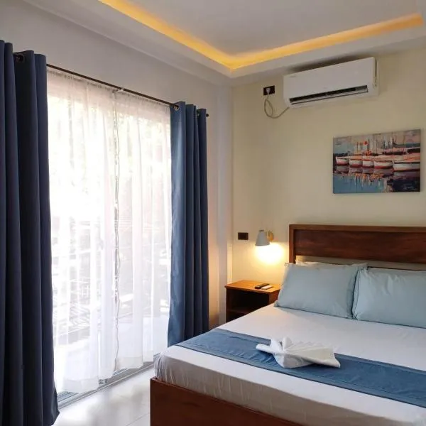 Elisha's Guest House，位于科隆的酒店