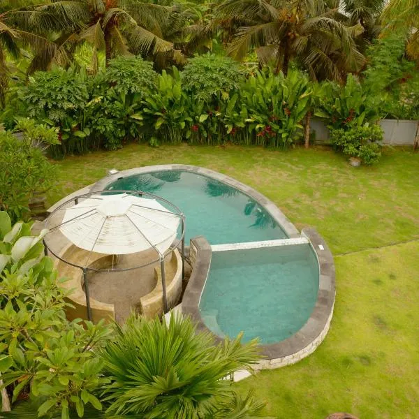 Sanava Balian，位于Balian的酒店