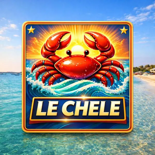 Le Chele，位于托雷拉皮罗的酒店