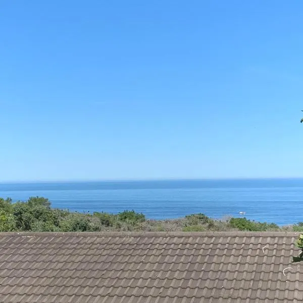 Rusibiki，位于Gqeberha的酒店