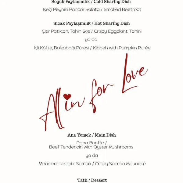 Casa Sur Antalya，位于安塔利亚的酒店