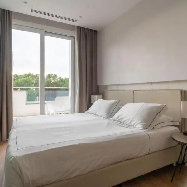 Hotiday Lerici Porto，位于莱里奇的酒店