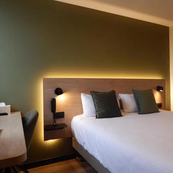 Sure Hotel by Best Western Dijon Sud，位于舍诺夫的酒店