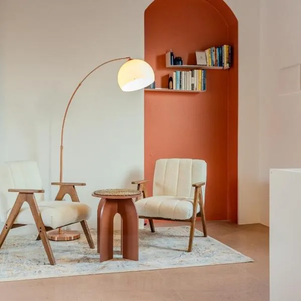 Il Cortile della Birona，位于蒙扎的酒店