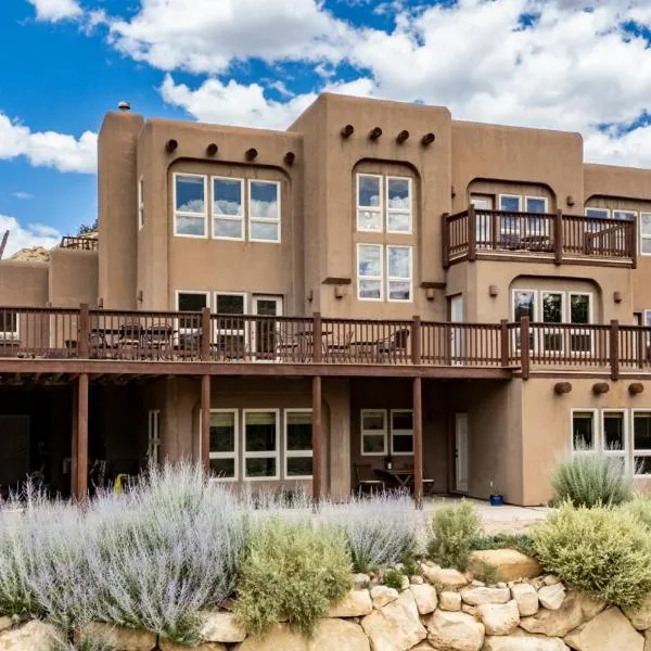 Slot Canyons Inn Bed & Breakfast，位于埃斯卡兰特的酒店