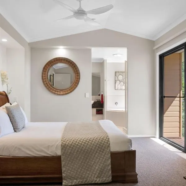 山顶住宿加早餐旅馆，位于马莱尼的酒店