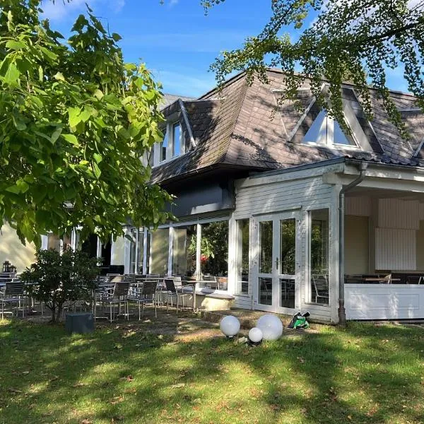 Hotel Belvedere，位于塞费塔尔的酒店