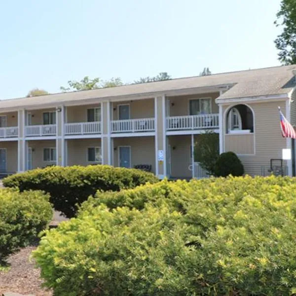 Classic Inn，位于索科的酒店