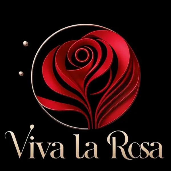 Viva La Rosa Hometel，位于安达的酒店