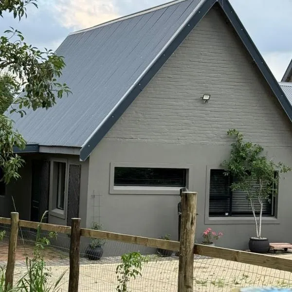 27 on Drew，位于霍维克的酒店