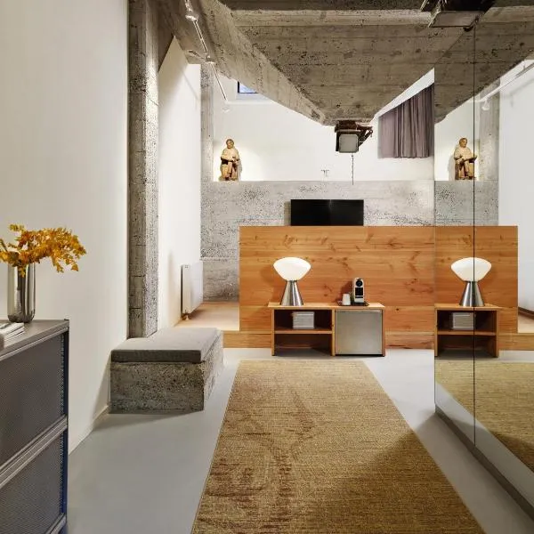 Ottilia Heritage，位于哥本哈根的酒店