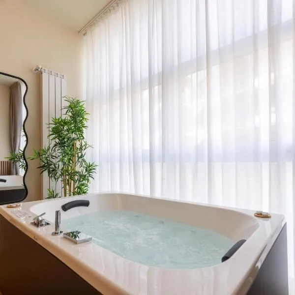 Boutique Casa Giulietta，位于科莫的酒店