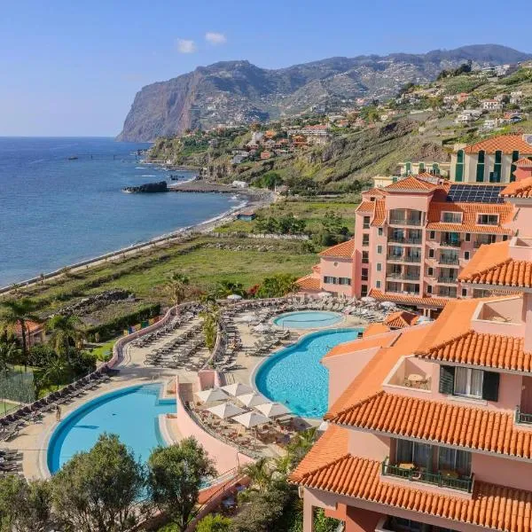 Pestana Royal All Inclusive Ocean & Spa Resort，位于丰沙尔的酒店