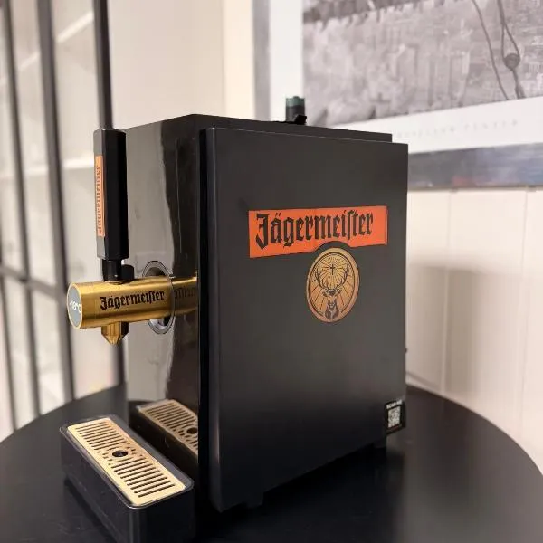 Spacious house in Trysil，位于特吕西尔的酒店