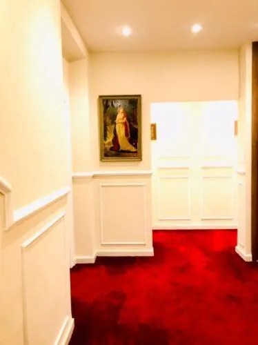 Hotel MARCADAL，位于Bordj el Kiffan的酒店