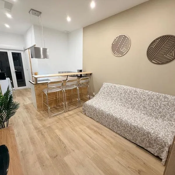 La Maison du Souvenir，位于Beaucourt-sur-lʼAncre的酒店