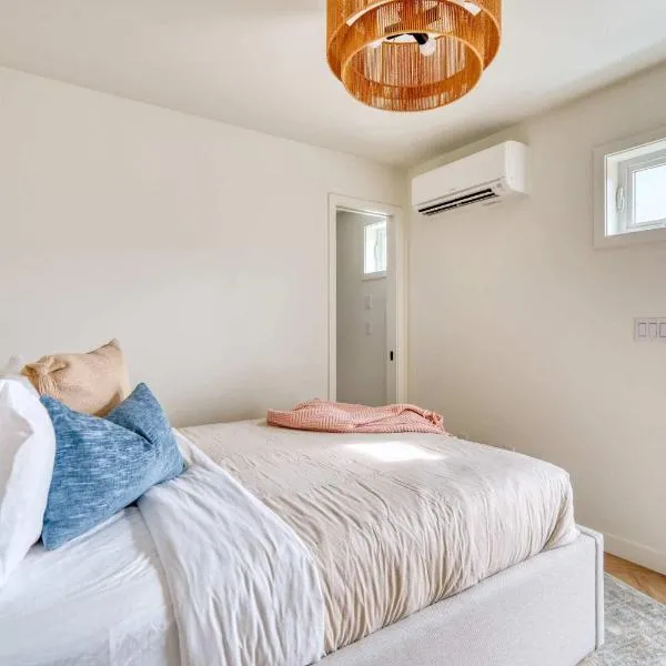 Stay Portland - Alberta Arts District Studio Suite，位于波特兰的酒店