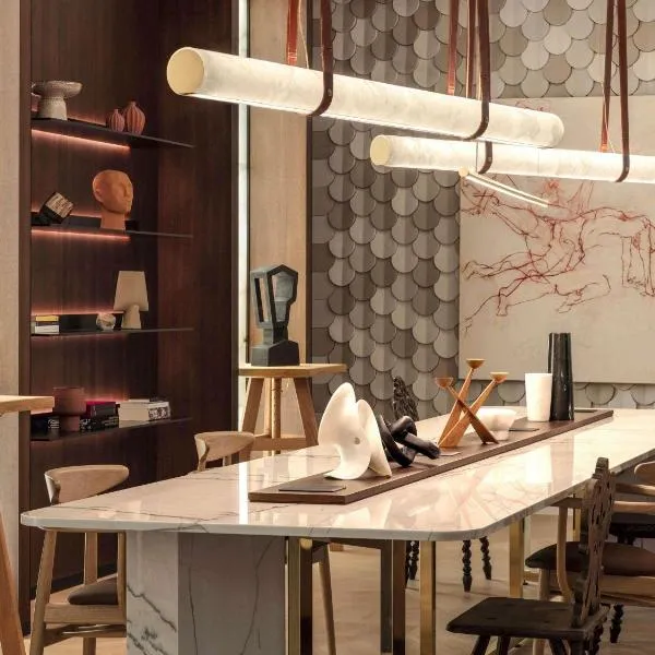 L'Esquisse Hotel & Spa Colmar - MGallery Collection，位于科尔马的酒店