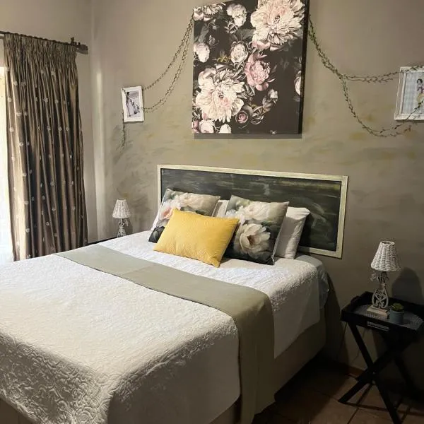 Cottage on Kort Deluxe，位于帕雷斯的酒店