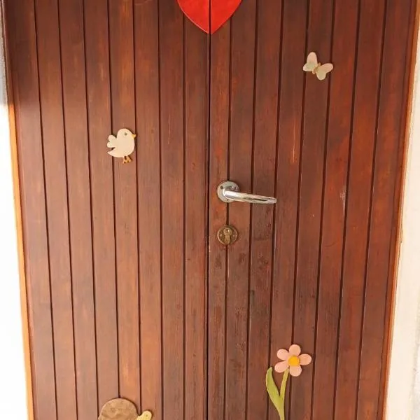La casa di Anastasia，位于Taino的酒店