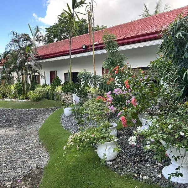 Seaside Villa，位于道伊斯的酒店