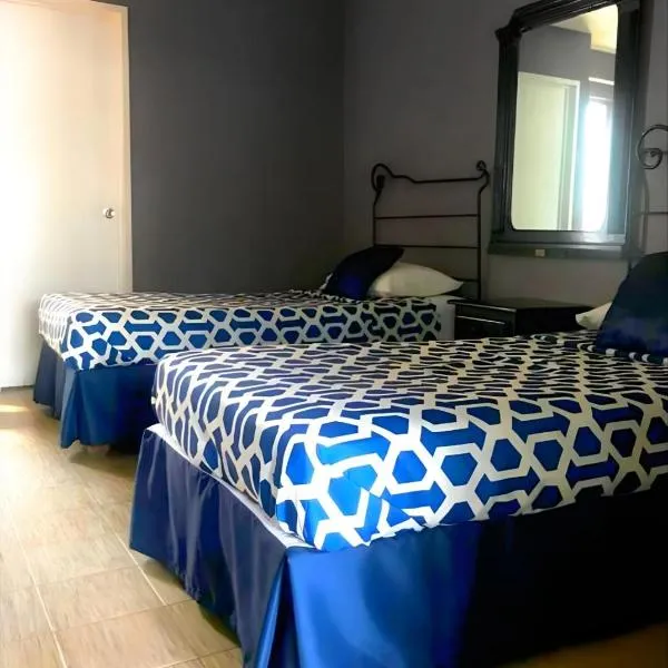 Casa Zapopan Hotel，位于瓜达拉哈拉的酒店