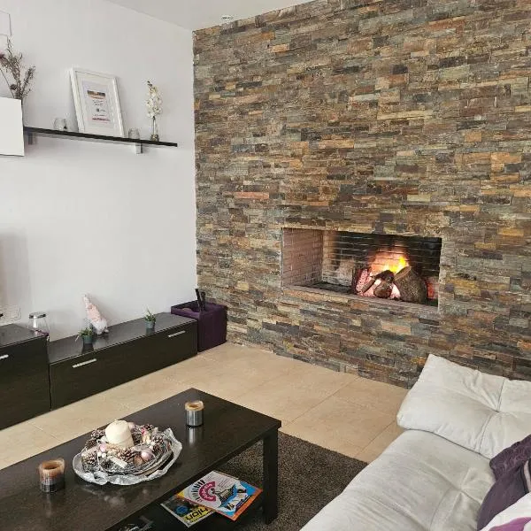 Agua，位于阿拉色那的酒店