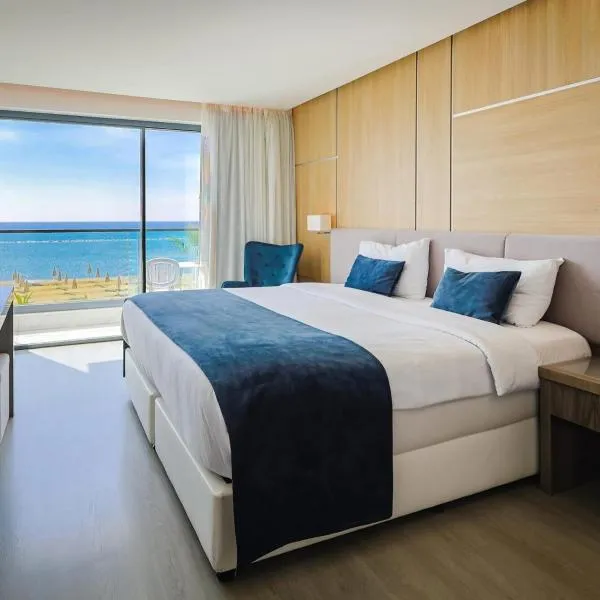 Lebay Beach Hotel，位于拉纳卡的酒店