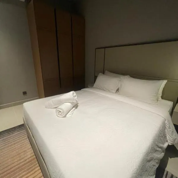 Antara Genting by Enigma 2BR, High Floor，位于云顶高原的酒店