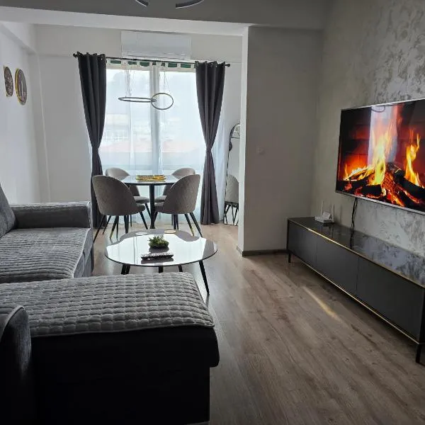 Apartman Dioniz Fojnica，位于福伊尼察的酒店