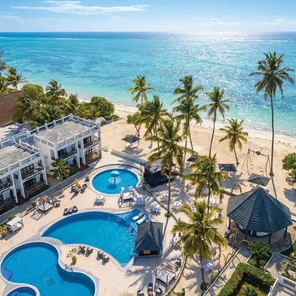Protels La Plage Resort，位于布韦朱的酒店