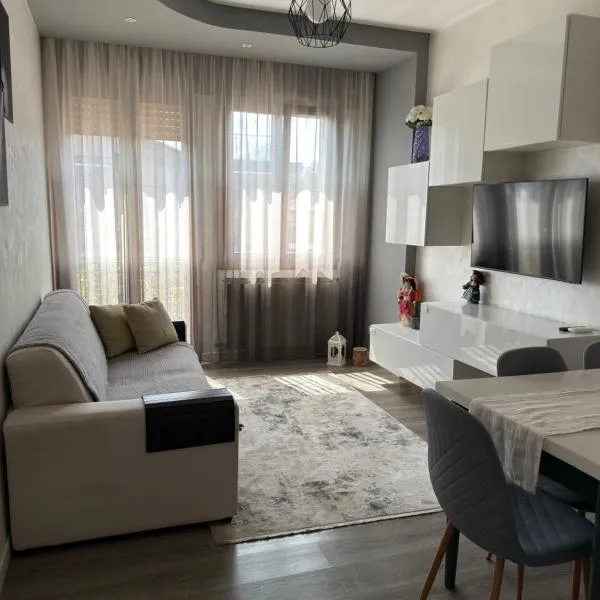 Appartamento Venezia，位于马格拉的酒店