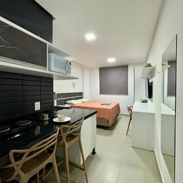 Westfit Barreto 03 - BARRETO，位于莫索罗的酒店