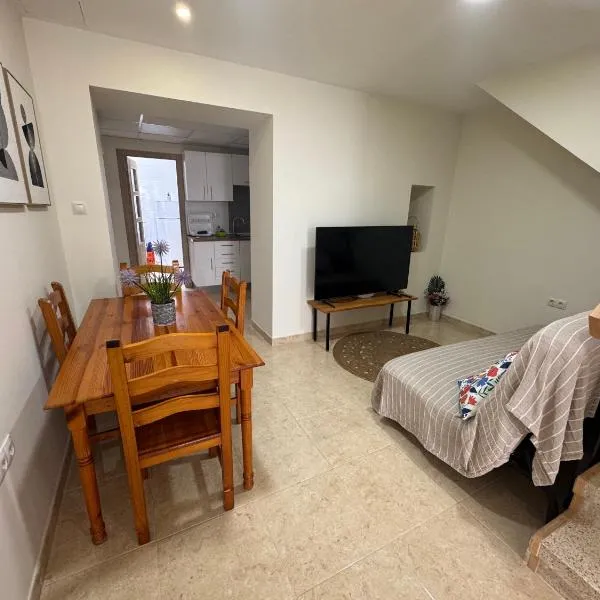 Casa Alan，位于巴里亚纳的酒店