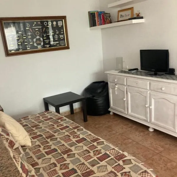 Liencres Apartment，位于林克勒斯的酒店