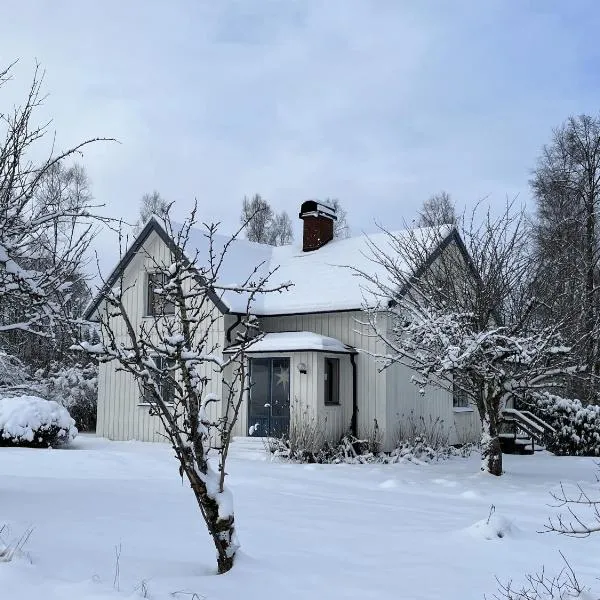 Askebo Norregård，位于Askebo的酒店