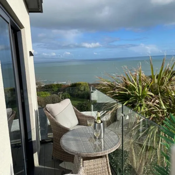 Seagulls Boutique Lodgings，位于梅瓦吉西的酒店