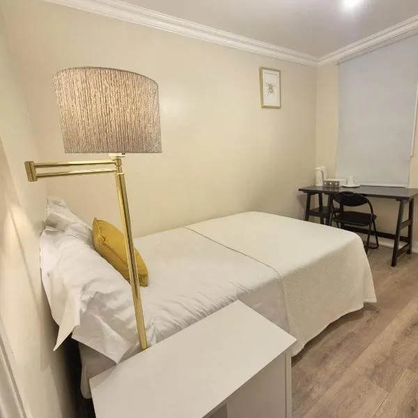 Bethel House，位于Kennington的酒店