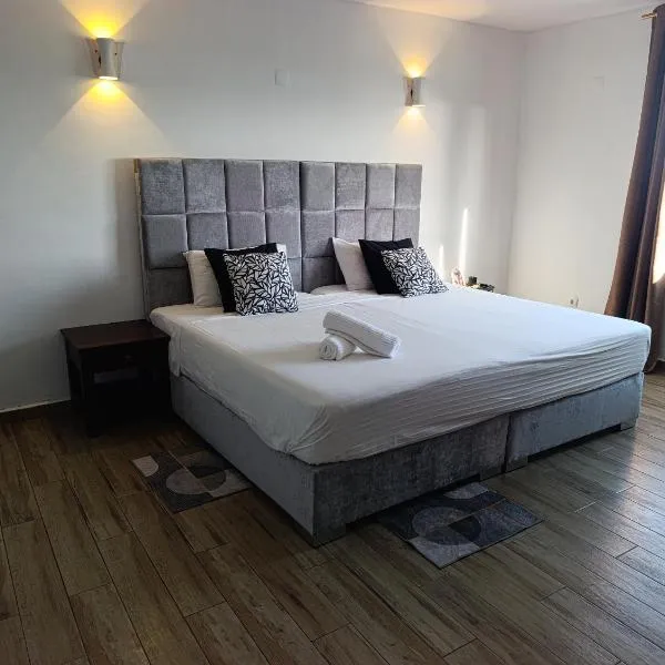 Monte village Guest House，位于贝拉的酒店