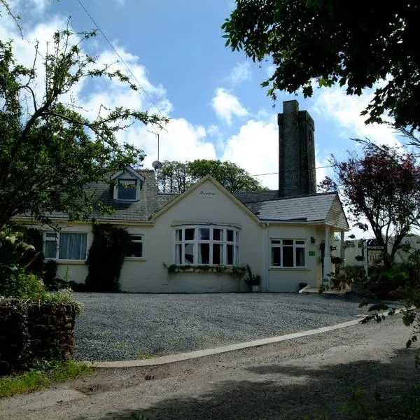 Rosedene Guest House，位于彭布罗克的酒店